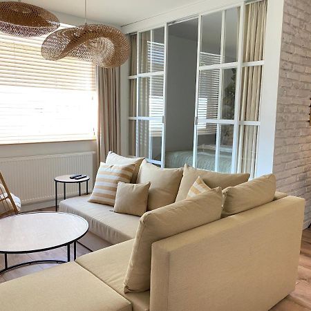 Forest&Sea Komfortowy Apartament Nr4 Świnoujście מראה חיצוני תמונה