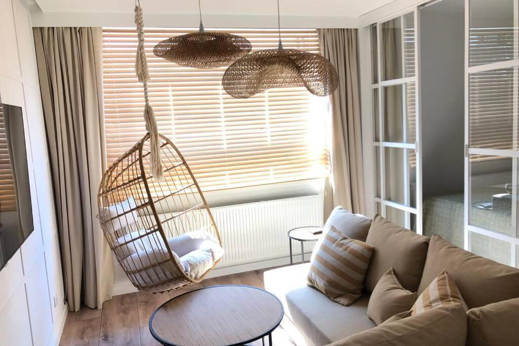 Forest&Sea Komfortowy Apartament Nr4 Świnoujście מראה חיצוני תמונה