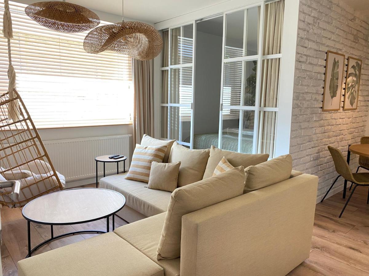 Forest&Sea Komfortowy Apartament Nr4 Świnoujście מראה חיצוני תמונה