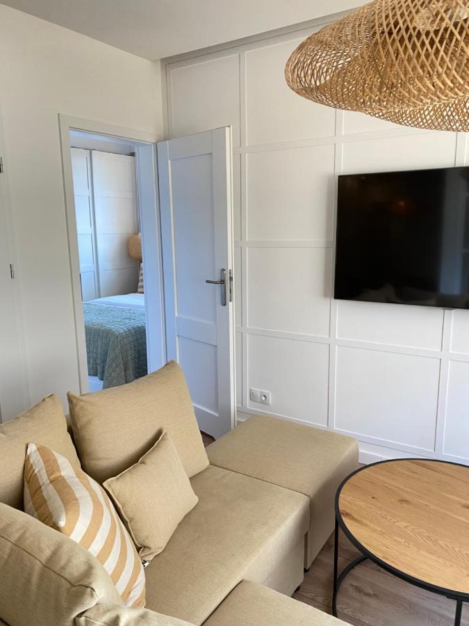 Forest&Sea Komfortowy Apartament Nr4 Świnoujście מראה חיצוני תמונה