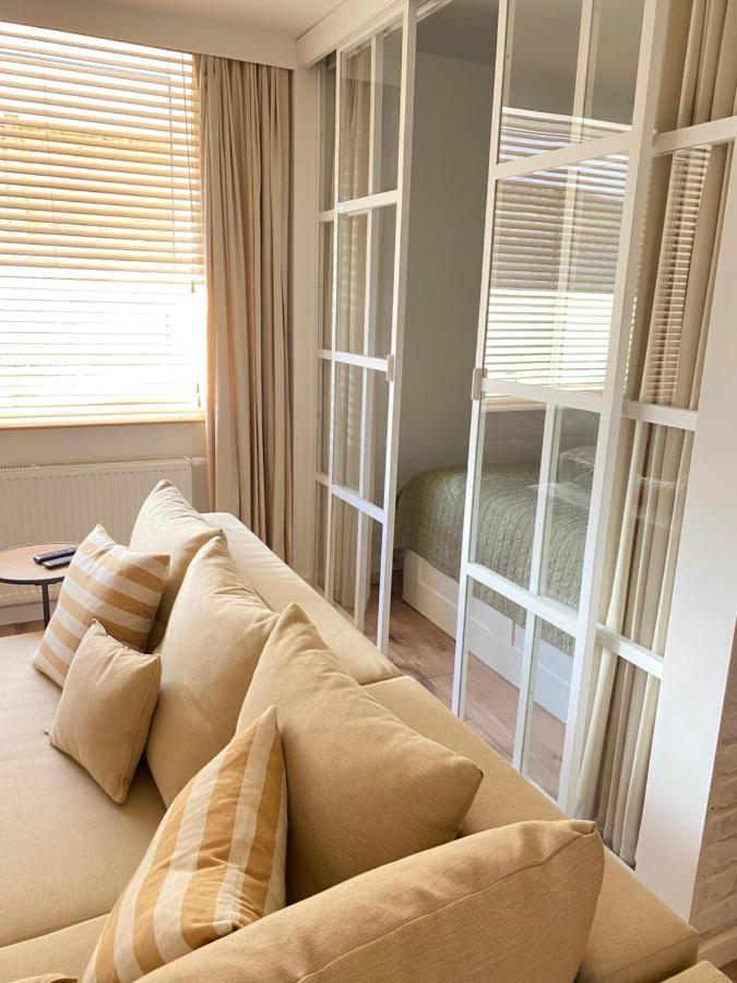 Forest&Sea Komfortowy Apartament Nr4 Świnoujście מראה חיצוני תמונה