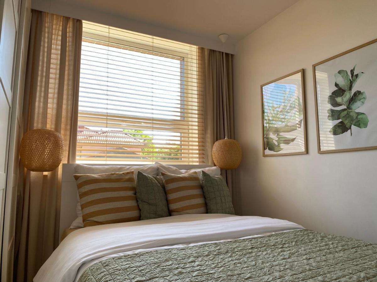 Forest&Sea Komfortowy Apartament Nr4 Świnoujście מראה חיצוני תמונה