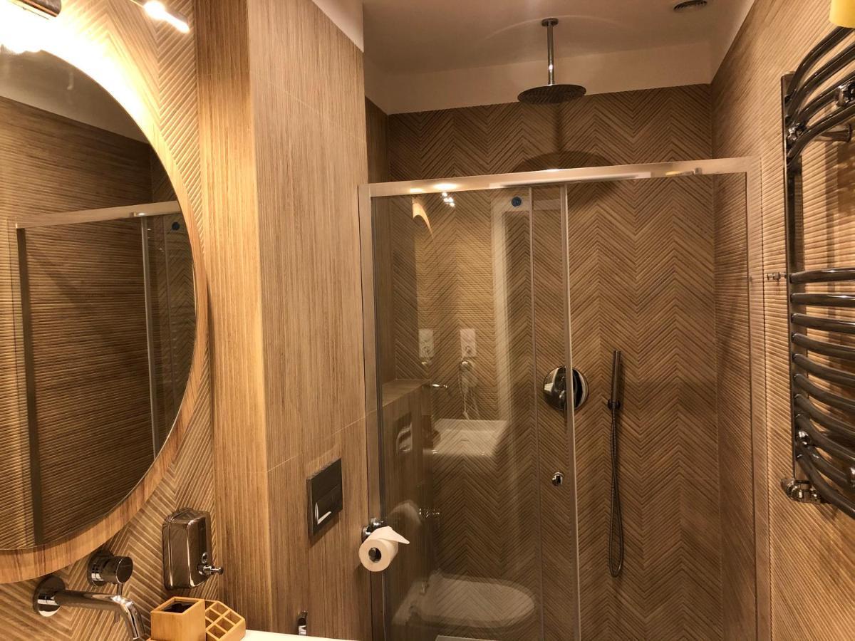 Forest&Sea Komfortowy Apartament Nr4 Świnoujście מראה חיצוני תמונה