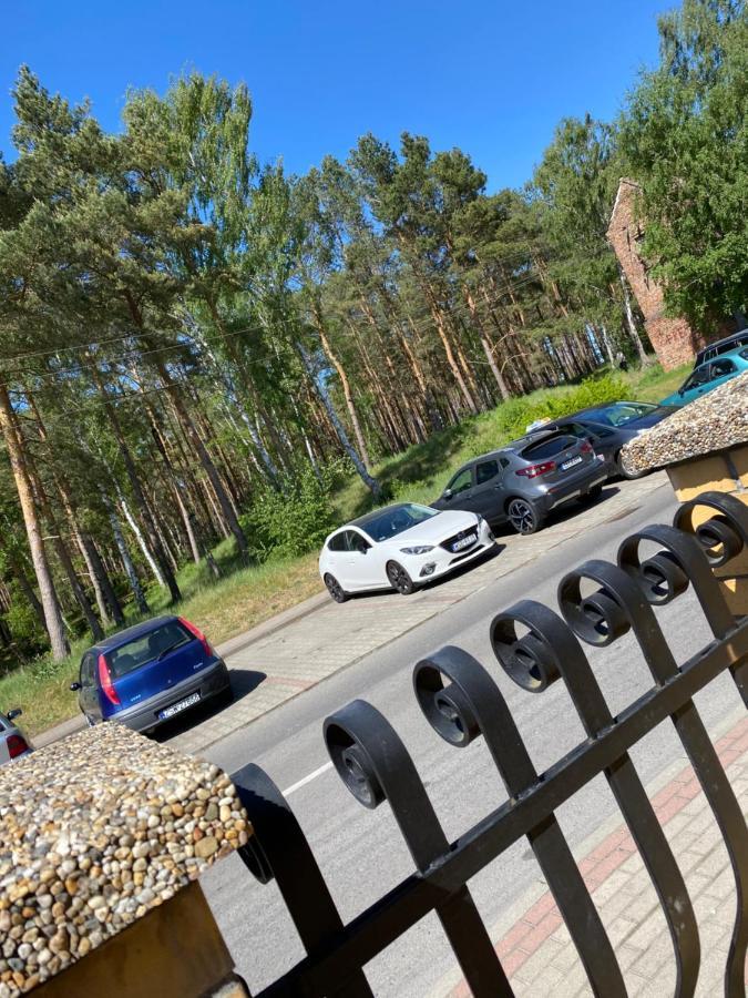 Forest&Sea Komfortowy Apartament Nr4 Świnoujście מראה חיצוני תמונה